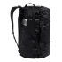 Bolsa de Deporte The North Face Base Camp Duffel - S Negro