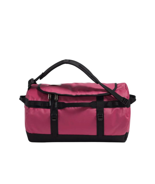 Bolsa de deporte de Montaña The north Face Base Camp - Morado