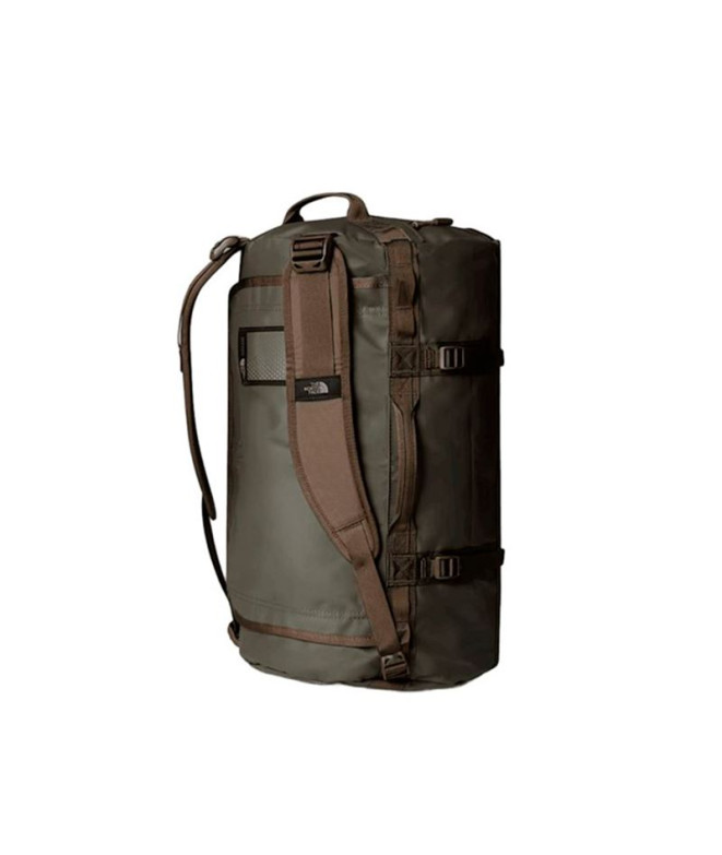 Bolsa de deporte de Montaña The north Face Base Camp - Verde