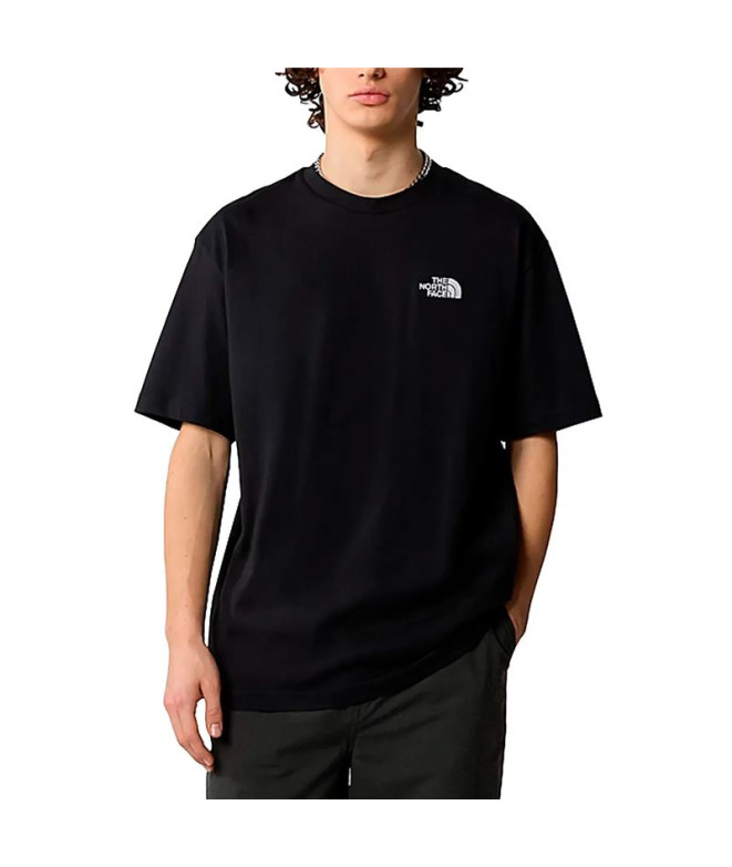 Camiseta de Montaña The North Face S/S...