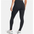 Malhas Under Armour Mulher Rival Preto