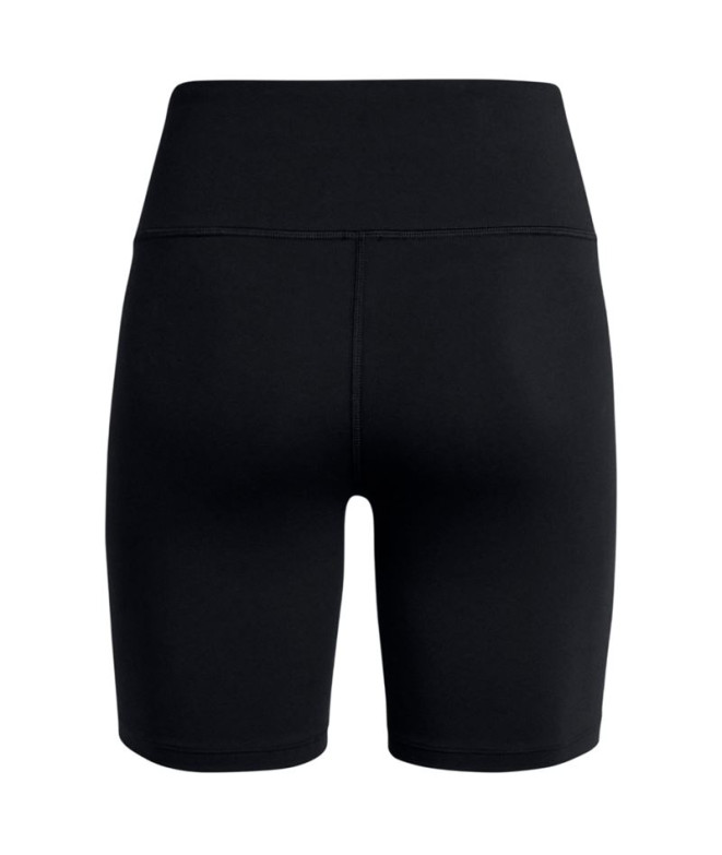Collants Under Armour Femme Short Rival 7In...