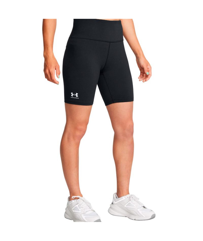Mallas Cortas Under Armour Rival 7In Short...