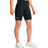 Malhas Under Armour Mulher Calções Rival 7In Short Preto