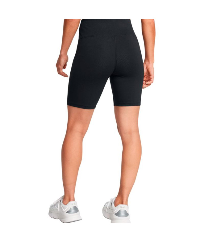 Malhas Under Armour Mulher Calções Rival 7In...