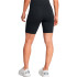Malhas Under Armour Mulher Calções Rival 7In Short Preto