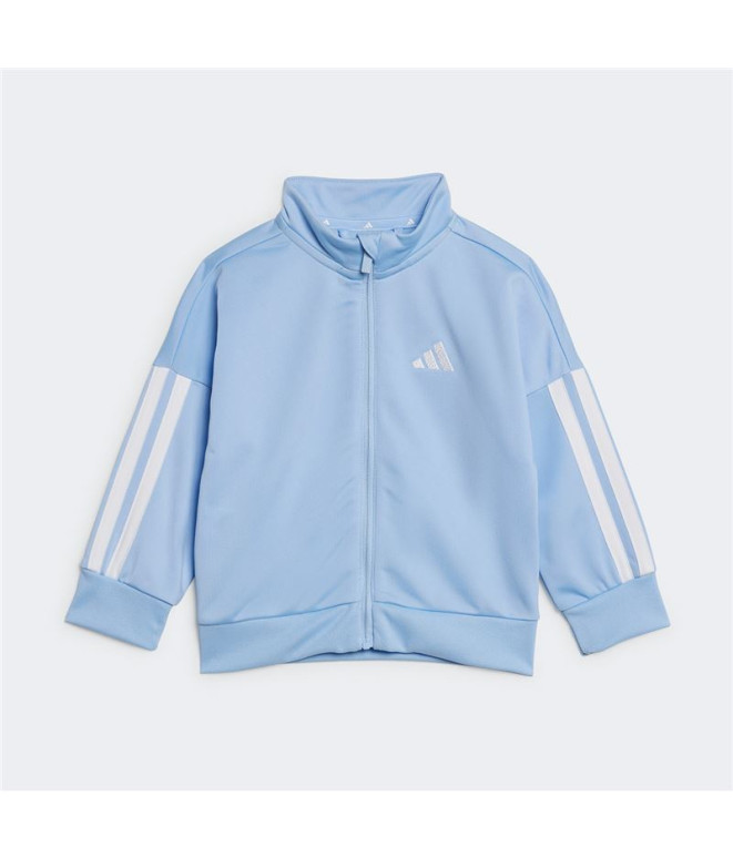 Fato de treino adidas Bebês I 3Bandas Tr Ts 205...