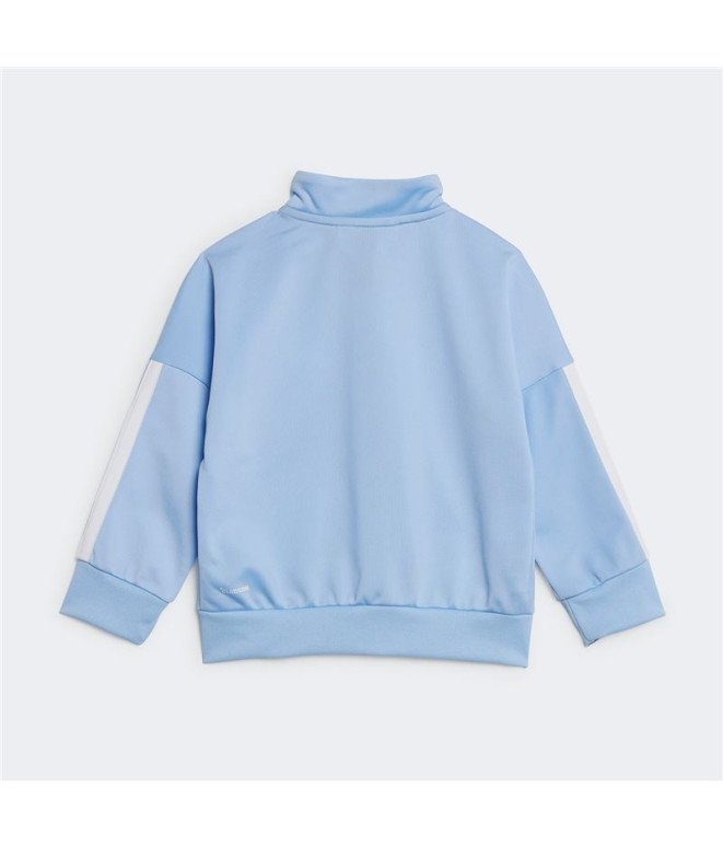 Survêtement adidas Bébés I 3Bandas Tr Ts 205...