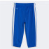 Fato de treino adidas Bebês I 3Bandas Tr Ts 205 Azul/Branco