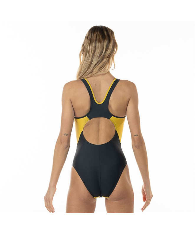Bañador de Natación Aquarapida Costume Intero...