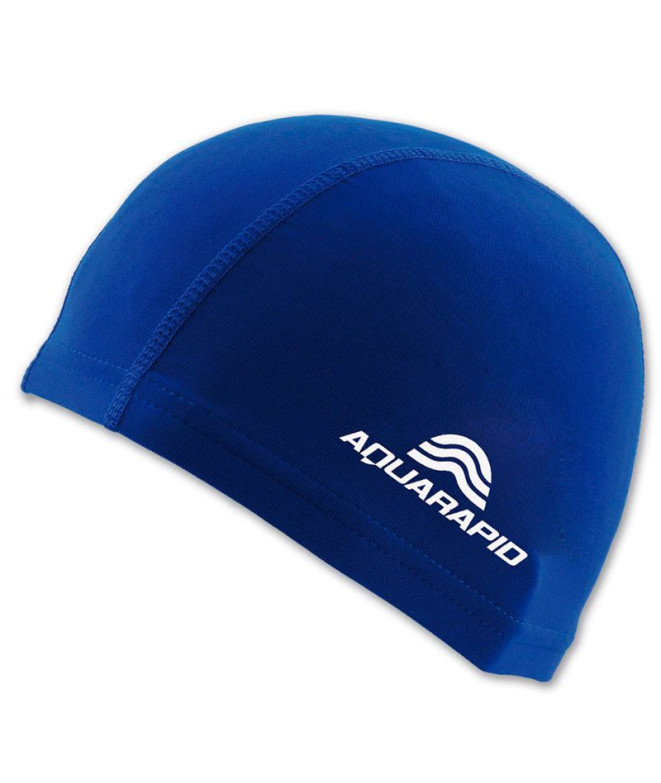 Gorro de Natación Aquarapid Cuffia Elastan Beki Ass Infantil