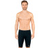 Maillot de bain Natation de Aquarapid Cost.Jammer Noir Homme