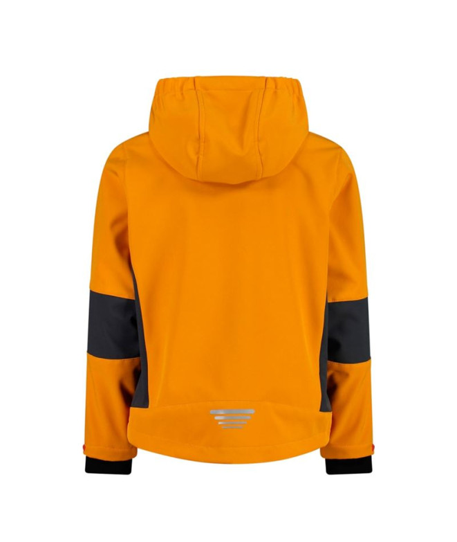 Chaqueta de Montaña Campagnolo Fix Hood Niño...