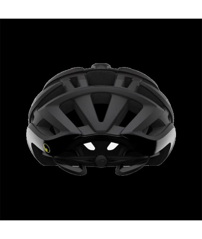 Capacete Ciclismo De Giro Agilis Mips Preto