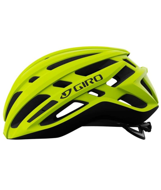 Ciclismo Capacetes de Giro Agilis Highlight...