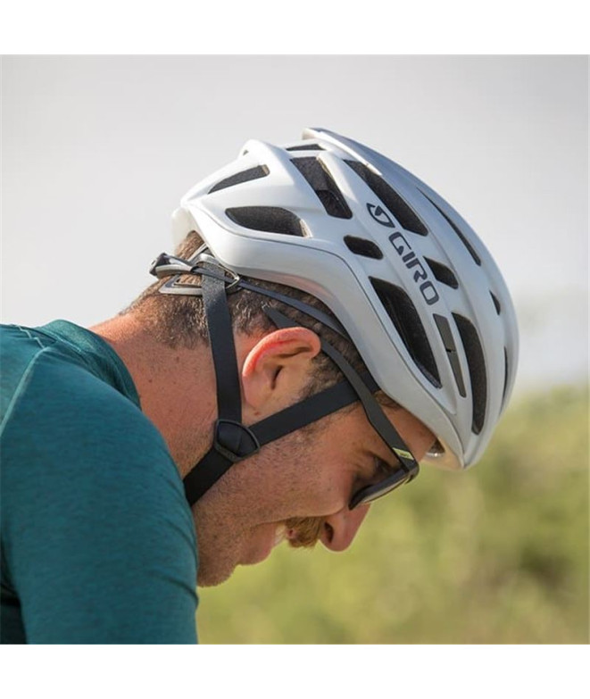 Ciclismo Capacetes de Giro Agilis Highlight...