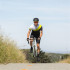 Ciclismo Capacetes de Giro Agilis Highlight Amarelo