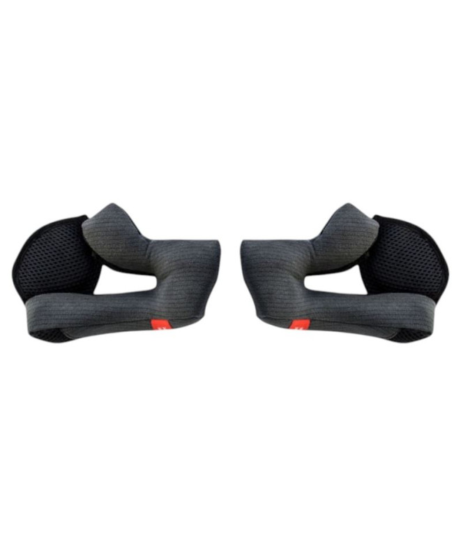 Almohadillas Giro Cipher Laterales