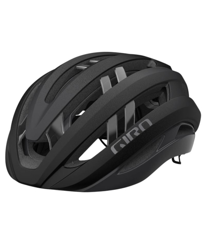 Ciclismo Capacetes Giro Aries Sph Matte Black S 23 Eu