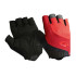 Luvas Ciclismo Gel por Giro Bravo Bright Red