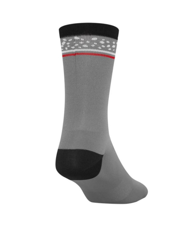 Calcetines de Ciclismo Giro Comp Racer High...