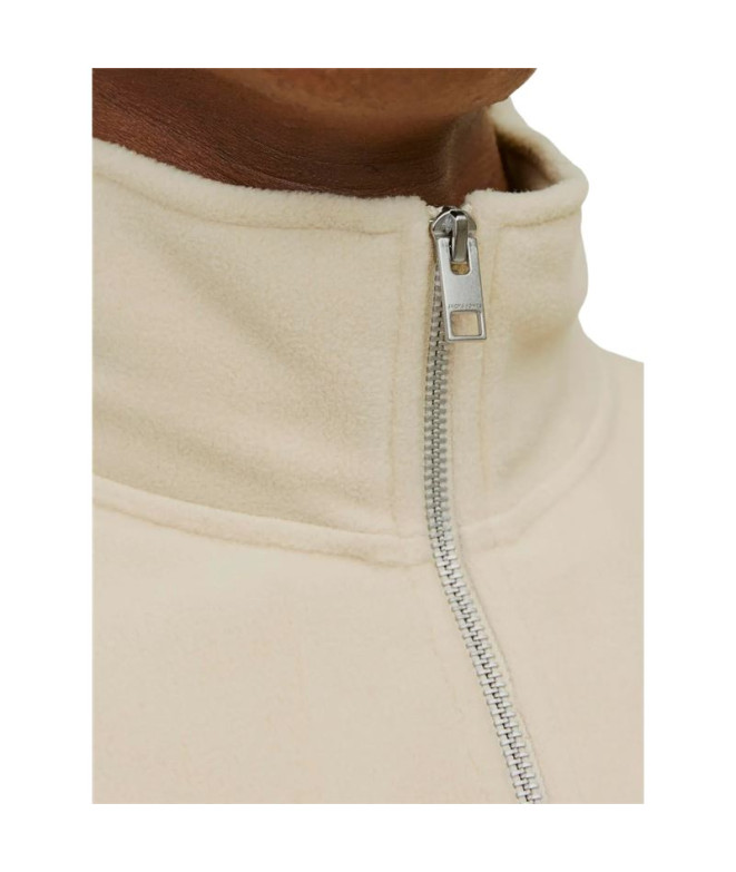 Sudadera Jack & Jones Jorvesterbro Fleece...