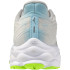 Sapatilhas Running Mizuno por Wave Sky 8 Light Grey