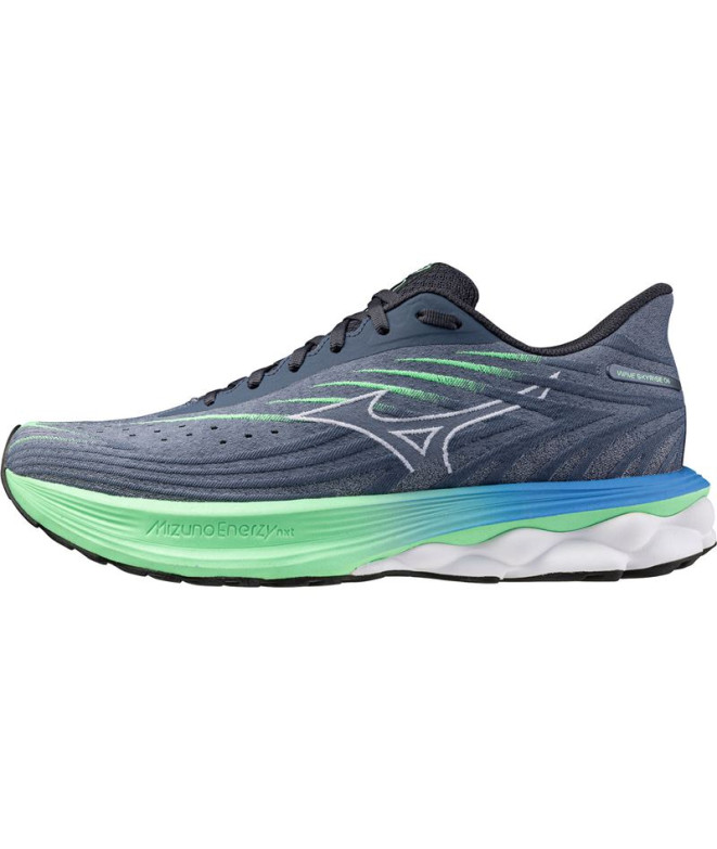 Zapatillas de Running Mizuno Wave Skyrise 6...