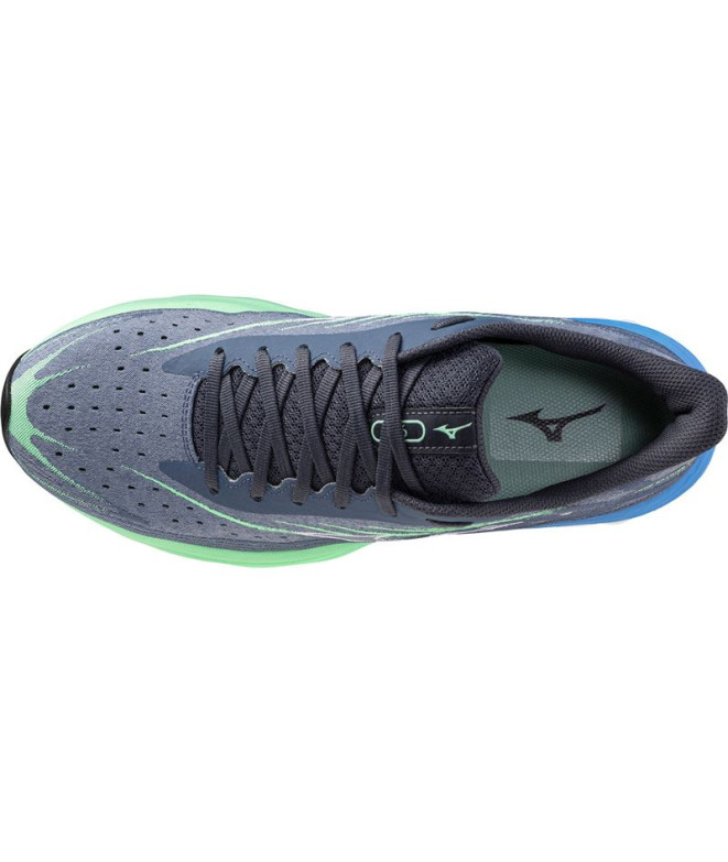 Sapatilhas Running Mizuno Homem by Wave Skyrise...