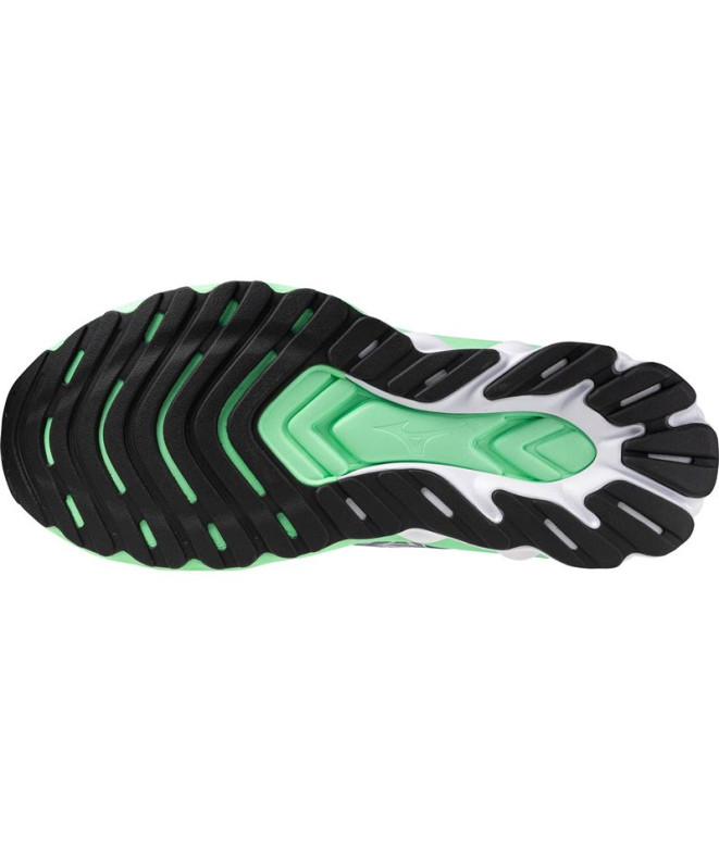 Chaussures Running Mizuno Homme by Wave Skyrise...