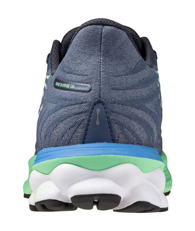 Chaussures Running Mizuno Homme by Wave Skyrise...