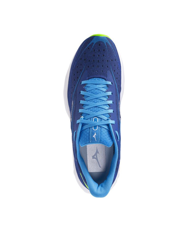 Zapatillas de Running Mizuno Wave Skyrise 6...