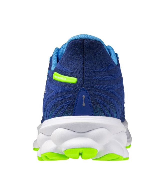 Zapatillas de Running Mizuno Wave Skyrise 6...