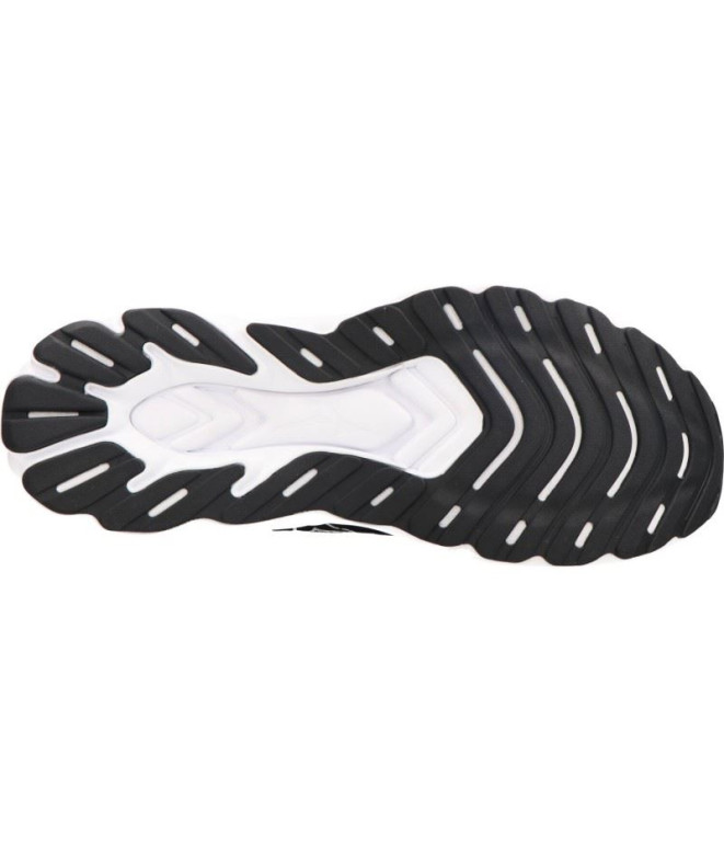 Sapatilhas Running Mizuno Homem do Wave Skyrise...