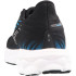 Sapatilhas Running Mizuno Homem do Wave Skyrise 6 Preto