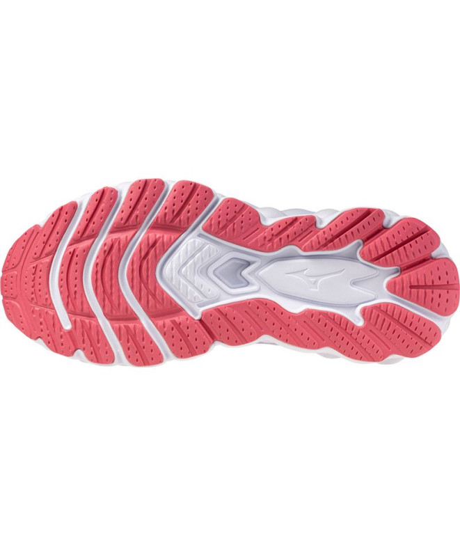 Sapatilhas Running Mizuno Mulher por Wave Sky 8...