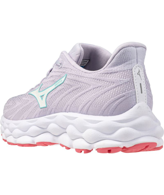 Zapatillas de Running Mizuno Wave Sky 8 Mujer...