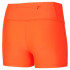 Alón De Running Mizuno Impulse Core Tight Mujer Naranja