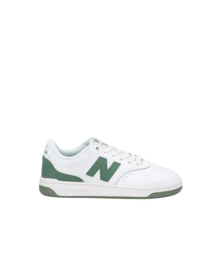 Chaussures Décontracté New Balance 80 Blancs