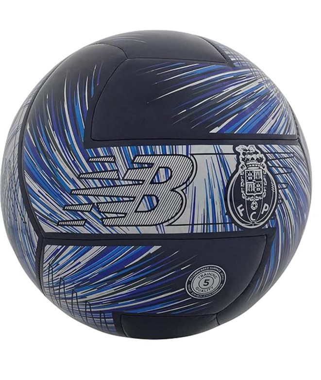 Balones de Fútbol New Balance FC Porto Geodesa Iridescent Training Football