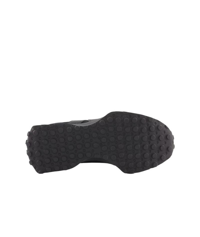 Sapatilhas New Balance Infantil 327 Preto