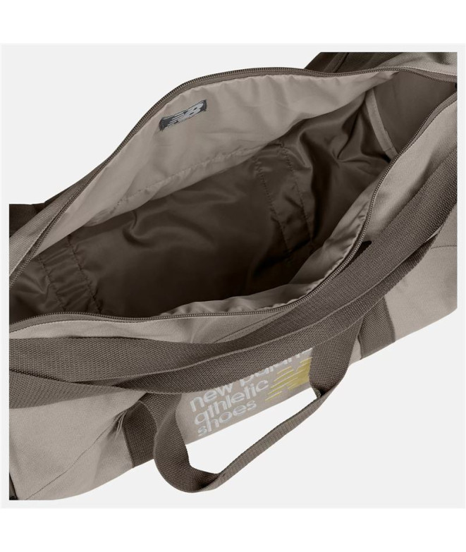 Bolsa de deporte de Fitness New Balance Canvas Ads