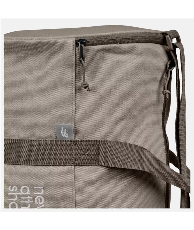 Sac de deporteFitness New Balance de Canvas Ads