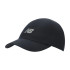 Gorra New Balance 6 Panel Performance V 2.0 Negro