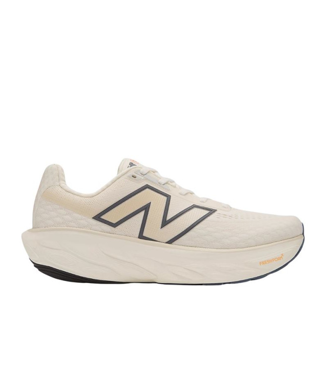 Zapatillas de Running New Balance Fresh Foam X 1080 V14 Hombre Sea Salt