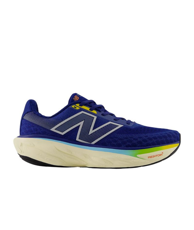 Sapatilhas Running de New Balance Fresh FoamHomem Tinteiro X 1080 V14