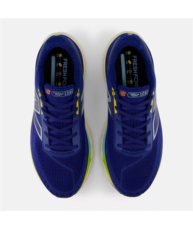 Sapatilhas de Running New Balance Fresh Foam X...