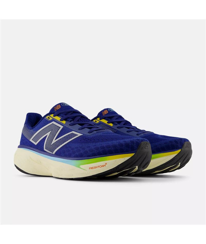 Sapatilhas de Running New Balance Fresh Foam X...