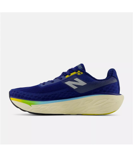 Chaussures New Balance Fresh Foam X 1080 v14 Homme Inkwell 2