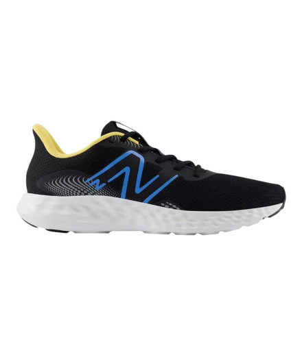 Sapatilhas Running New Balance Homem a partir de 411V3 Preto
